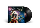 Santana: Sentient, LP