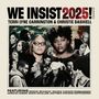 Terri Lyne Carrington & Christie Dashiell: We Insist 2025!, LP, LP