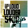 Neil Cowley: Loud Louder Stop, CD