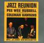 Coleman Hawkins & Pee Wee Russell: Jazz Reunion, CD