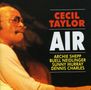 Cecil Taylor: Air, CD