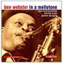 Ben Webster: In A Mellotone, CD