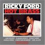 Ricky Ford: Hot Brass, CD