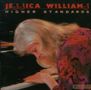 Jessica Williams: Higher Standards, CD