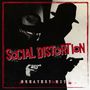 Social Distortion: Greatest Hits, 2 LPs