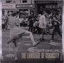 Starlite Campbell Band: Language Of Curiosity, LP, LP