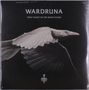 Wardruna: Kvitravn - First Flight Of The White Raven, LP,LP