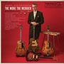 Joel Paterson: The More The Merrier (Ruby Red Vinyl), LP