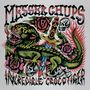 Messer Chups: The Incredible Crocotiger (10 Years of Terror! Edition), LP