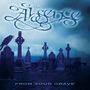 The Absence: From Your Grave (Limited Edition) (Sapphire Vinyl), LP, LP