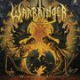 Warbringer: World Torn Asunder (Reissue) (Limited Edition) (Blue Vinyl), LP