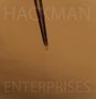 Hackman: Enterprises, CD