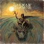 Larman Clamor: Alligator Heart, CD