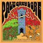 Pale Grey Lore: Eschatology, CD