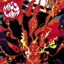 Miss Lava: Doom Machine, CD