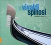 Antonio Vivaldi: Vivaldi - Jean-Christophe Spinosi dirigiert, CD,CD,CD,CD