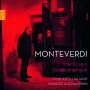 Claudio Monteverdi: Madrigali Libro 3, CD
