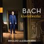 Johann Sebastian Bach: Cembalowerke, CD