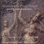 Aaron Copland: Geistliche Chorwerke, CD