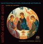: Gloriae Dei Cantores - Unto Ages Of Ages, SACD