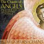 : Gloriae Dei Cantores Schola - The Chants of Angels, SACD