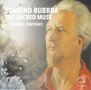 Edmund Rubbra (1901-1986): Geistliche Chorwerke, CD