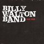 Billy Walton: Dark Hour, CD