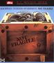 Bachman-Turner Overdrive: Not Fragile (DTS-Sound-DVD), DVA