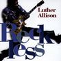 Luther Allison: Reckless, CD