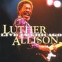 Luther Allison: Live In Chicago, CD,CD