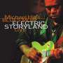 Michael Hill: Electric Storyland - Live, CD,CD