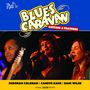 Deborah Coleman / Candye Kane / Dani Wilde: Blues Caravan 2008: Guitars & Feathers, CD