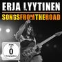 Erja Lyytinen: Songs From The Road, CD,DVD