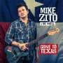 Mike Zito: Gone To Texas, CD