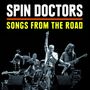 Spin Doctors: Songs From The Road, 1 CD und 1 DVD