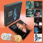 Luther Allison: A Legend Never Dies (Essential Recordings 1976 - 1997) (Limited Numbered Edition), CD,CD,CD,CD,CD,CD,CD,DVD,DVD,DVD,DVD,Buch