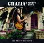 Ghalia & Mama's Boys: Let The Demons Out, CD