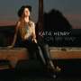 Katie Henry: On My Way, CD