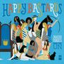Andy Frasco & The U. N.: Happy Bastards (180g) (Limited Edition), LP