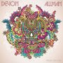 Devon Allman: Ride Or Die (180g) (Limited-Edition) (Colored Vinyl), LP