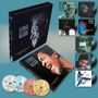 Luther Allison: A Legend Never Dies (Essential Recordings 1976 - 1997) (180g) (Limited Numbered Edition), LP,LP,LP,LP,LP,LP,LP,LP,LP,LP,DVD,DVD,DVD,DVD