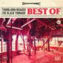 Thorbjørn Risager: Best Of (180g), LP,LP