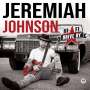 Jeremiah Johnson: Hi-Fi Drive By (180g), LP