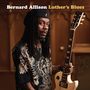 Bernard Allison: Luther's Blues (180g), 2 LPs