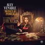 Ally Venable: Money & Power (180g), LP