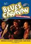 Deborah Coleman / Candye Kane / Dani Wilde: Blues Caravan 2008: Guitars & Feathers (Live), DVD