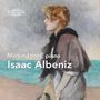 Isaac Albeniz: Klavierwerke, CD,CD,CD,CD