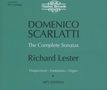 Domenico Scarlatti: Die 555 Cembalosonaten, MP3,MP3,MP3,MP3,MP3