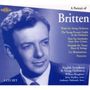 Benjamin Britten: A Portrait of Benjamin Britten, 3 CDs