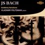 Johann Sebastian Bach: Goldberg-Variationen BWV 988, CD